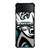 PHILADELPHIA EAGLES 2 Samsung Galaxy Z Flip 4 5G Case Cover