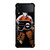 PHILADELPHIA FLYERS HOCKEY LOGO Samsung Galaxy Z Flip 4 5G Case Cover
