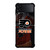 PHILADELPHIA FLYERS LOGO Samsung Galaxy Z Flip 4 5G Case Cover