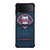 PHILADELPHIA PHILLIES SYMBOL Samsung Galaxy Z Flip 4 5G Case Cover