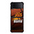 PHOENIX SUNS BASKETBALL LOGO Samsung Galaxy Z Flip 4 5G Case Cover