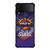 PHOENIX SUNS TEAM Samsung Galaxy Z Flip 4 5G Case Cover