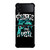 PIERCE THE VEIL ART LOGO Samsung Galaxy Z Flip 4 5G Case Cover
