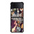 PIERCE THE VEIL BAND COLLAGE 2 Samsung Galaxy Z Flip 4 5G Case Cover