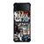 PIERCE THE VEIL BAND COLLAGE Samsung Galaxy Z Flip 4 5G Case Cover