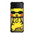 PIKACHU GANGNAM Samsung Galaxy Z Flip 4 5G Case Cover