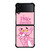 PINK PANTHER 2 Samsung Galaxy Z Flip 4 5G Case Cover
