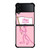PINK PANTHER 3 Samsung Galaxy Z Flip 4 5G Case Cover