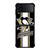 PITTSBURGH PENGUINS 2 Samsung Galaxy Z Flip 4 5G Case Cover