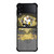 PITTSBURGH PENGUINS SIDNEY CROSBY SIGNATURE Samsung Galaxy Z Flip 4 5G Case Cover