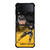 PITTSBURGH PENGUINS SIDNEY CROSBY Samsung Galaxy Z Flip 4 5G Case Cover