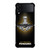 PITTSBURGH PENGUINS STANLEY CHAMPIONS Samsung Galaxy Z Flip 4 5G Case Cover