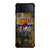 PITTSBURGH PIRATES 3 Samsung Galaxy Z Flip 4 5G Case Cover