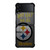 PITTSBURGH STEELERS GOT SIX Samsung Galaxy Z Flip 4 5G Case Cover