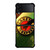 PLANET EXPRESS 3D LOGO 2 Samsung Galaxy Z Flip 4 5G Case Cover
