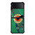 PLANET EXPRESS ICON Samsung Galaxy Z Flip 4 5G Case Cover