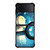 POKEMON BALL 1 Samsung Galaxy Z Flip 4 5G Case Cover