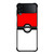 POKEMON BALL 2 Samsung Galaxy Z Flip 4 5G Case Cover