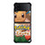 POKEMON EEVEE CUTE Samsung Galaxy Z Flip 4 5G Case Cover
