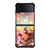 POKEMON EEVEE STRENGTH Samsung Galaxy Z Flip 4 5G Case Cover