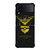POKEMON GO TEAM INSTINCT 3 Samsung Galaxy Z Flip 4 5G Case Cover