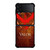 POKEMON GO TEAM VALOR 2 Samsung Galaxy Z Flip 4 5G Case Cover
