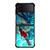 POKEMON GRENINJA 1 Samsung Galaxy Z Flip 4 5G Case Cover