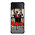 POPEYE CARTOON Samsung Galaxy Z Flip 4 5G Case Cover