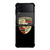 PORSCHE 1931 Samsung Galaxy Z Flip 4 5G Case Cover