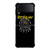 POST MALONE LOGO Samsung Galaxy Z Flip 4 5G Case Cover