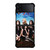 PRETTY LITTLE LIARS SERIES Samsung Galaxy Z Flip 4 5G Case Cover