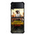 PUBG MOBILE Samsung Galaxy Z Flip 4 5G Case Cover
