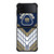 PUMAS UNAM CLUB DE FUTBOL Samsung Galaxy Z Flip 4 5G Case Cover