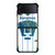 PUMAS UNAM FELINOS Samsung Galaxy Z Flip 4 5G Case Cover