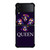 QUEEN BAND 1 Samsung Galaxy Z Flip 4 5G Case Cover