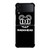 RADIOHEAD LOGO Samsung Galaxy Z Flip 4 5G Case Cover