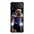 RAFAEL NADAL Samsung Galaxy Z Flip 4 5G Case Cover
