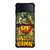 RAT FINK RF 1 Samsung Galaxy Z Flip 4 5G Case Cover