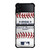 RAWLINGS SPORTWEAR Samsung Galaxy Z Flip 4 5G Case Cover
