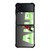 RAY ALLEN 2 Samsung Galaxy Z Flip 4 5G Case Cover