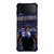 RAY LEWIS RAVENS PRIDE Samsung Galaxy Z Flip 4 5G Case Cover