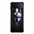 RAYADOS MONTERREY CLUB DE FUTBOL Samsung Galaxy Z Flip 4 5G Case Cover