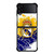 REAL MADRID 4 Samsung Galaxy Z Flip 4 5G Case Cover