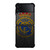 REAL MADRID Club de Fútbol Samsung Galaxy Z Flip 4 5G Case Cover