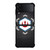 REBEL ALLIANCE LOGO NEW Samsung Galaxy Z Flip 4 5G Case Cover
