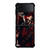 RED DEAD REDEMPTION Samsung Galaxy Z Flip 4 5G Case Cover
