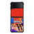 RED VELVET RED SUMMER Samsung Galaxy Z Flip 4 5G Case Cover
