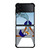 ROAD RUNNER BEEP BEEP LOONEY TUNES Samsung Galaxy Z Flip 4 5G Case Cover