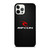 RIPCURL CARBON LOGO iPhone 12 Pro Max Case Cover
