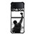 ROCKY BALBOA 2 Samsung Galaxy Z Flip 4 5G Case Cover